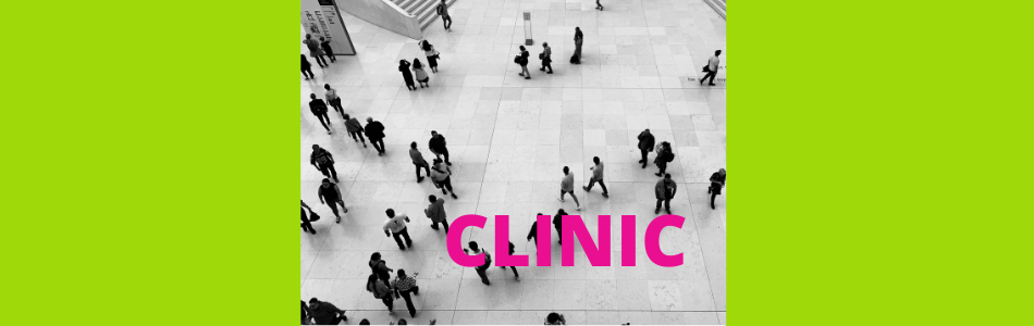 CLINIC: How can we secure new business quicker?