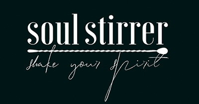 Soul-Stirrer